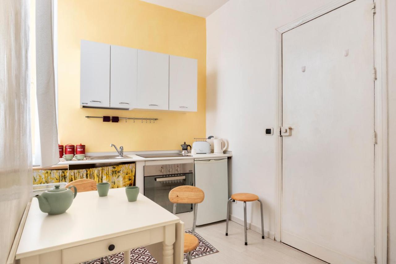 Casa Clara Appartamenti - Danzettino Perugia Ngoại thất bức ảnh